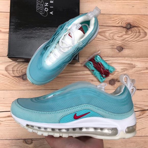 Nike Air Max 97 Shanghai Kaleidoscope - Picture 2 of 15